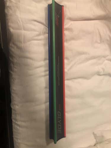 DYG Glide (For Goaltenders. Helps Prevent Dragging Back foot)