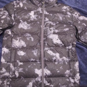 New Men's Small Jacket - north face