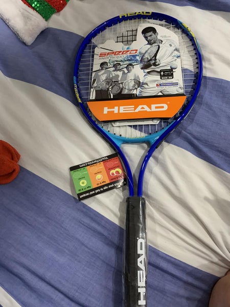 Speed Pro JuniorTennis Racquet