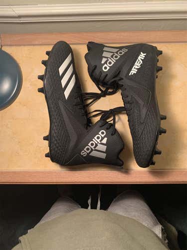 Adidas Freak High top mens 14