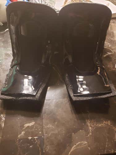 PROSTOCK CUSTOM REPLACEMENT TONGUES FOR BAUER HOCKEY SKATES, NEW