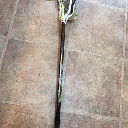 New Brine Clutch Complete Stick