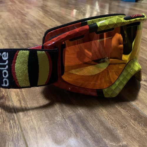 Bollé Ski/Snowboard Goggles
