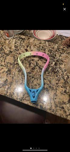 Attack & Midfield Unstrung Head