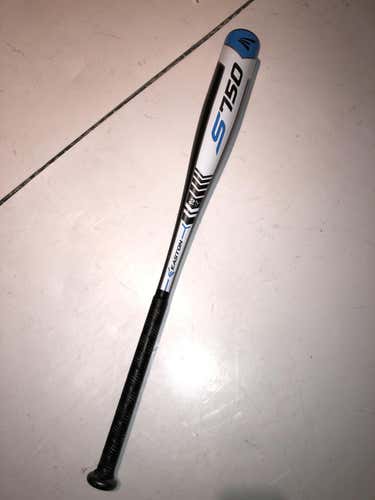 Easton S750 Baseball Bat 30”