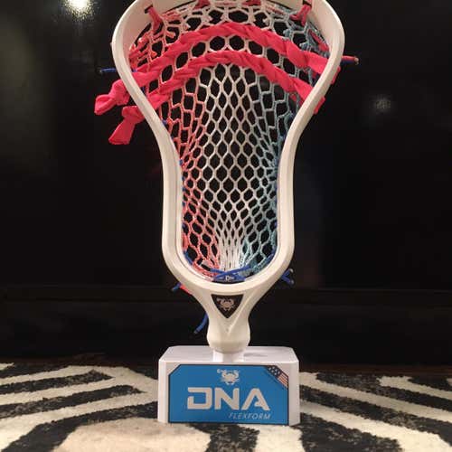 ECD DNA South Beach