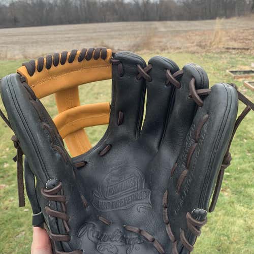Rawlings Pro Preferred 11.5 Baseball Glove