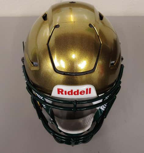 New Adult Large Riddell Speedflex R41195 Helmet