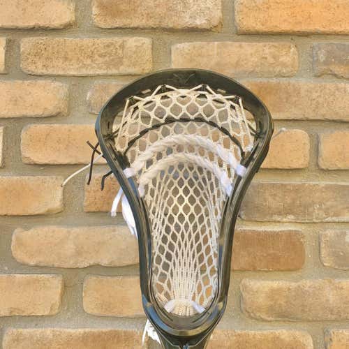 Green Mikey Powell Brine Voyce Head