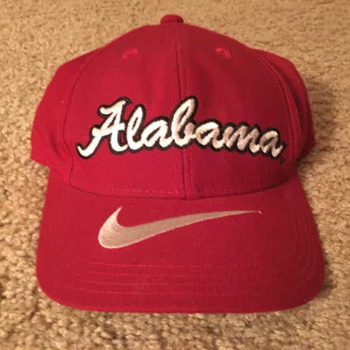 Alabama Nike Hat - Small