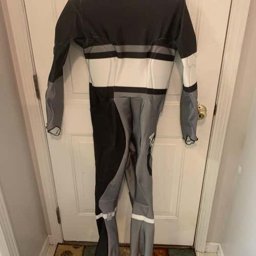 Men's Large Artica Ski Suit FIS Legal