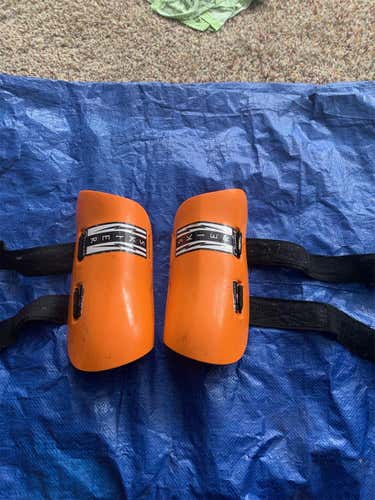Shin Guards  Small Scott Shin Guard