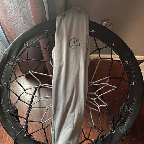 Im3 Lacrosse Sweatpants Loose Cut