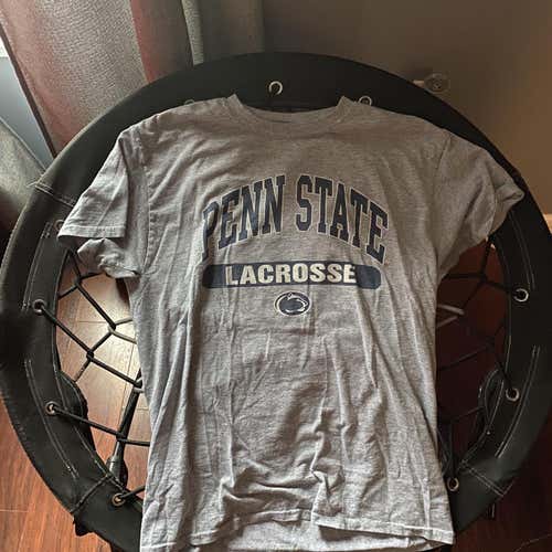 Penn State Lacrosse Shirt