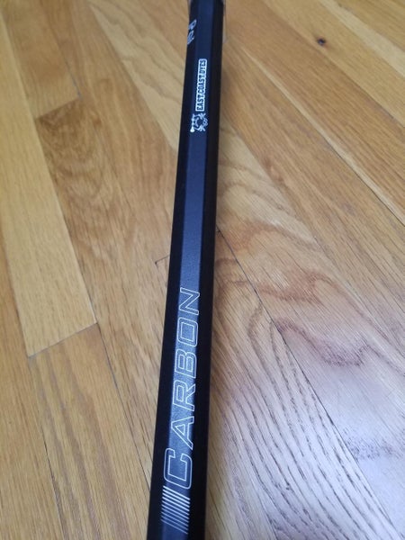 New East Coast Dyes Carbon 30 Shaft