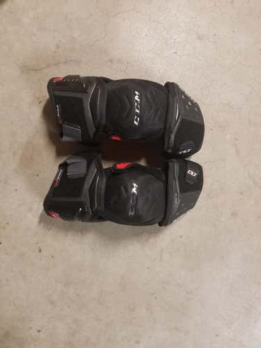 Senior Extra Large CCM Purelite Elbow Pads
