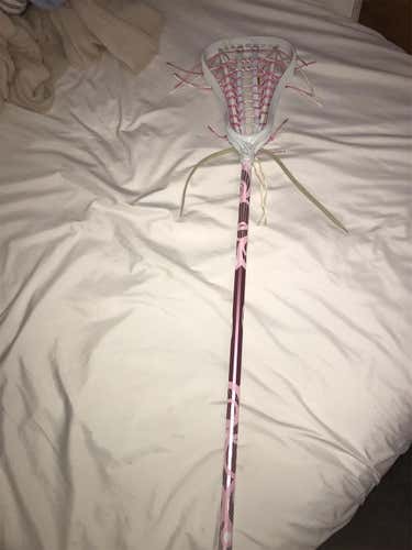 New Women’s Lacrosse Stick
