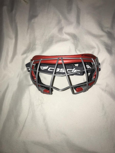 Red Cascade Women’s Goggles