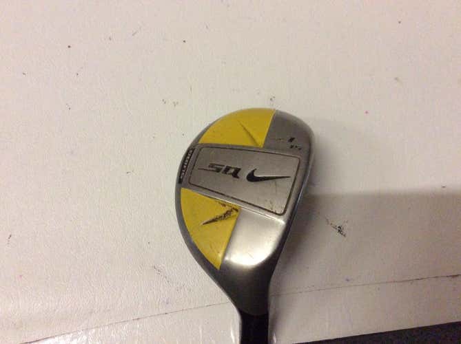 Used Nike Sq Sumo 2 Wood Graphite Regular Golf Fairway Woods