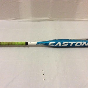 Used Easton Typhoon Drop - 11 Bat