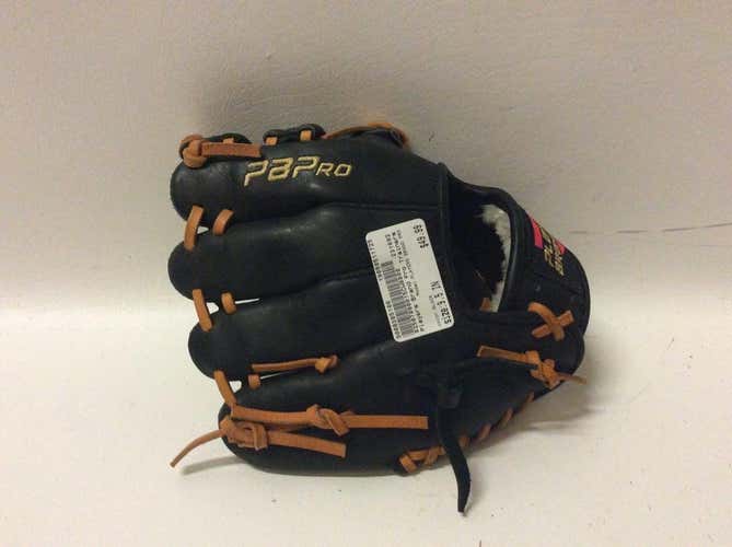 Used Players Brand Pro 9 1 2" Bb Sb Gloves Fielders