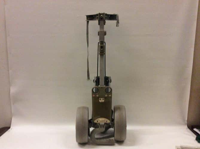 Jp Lawn Pull Cart 2 Wheel Steel Golf Carts