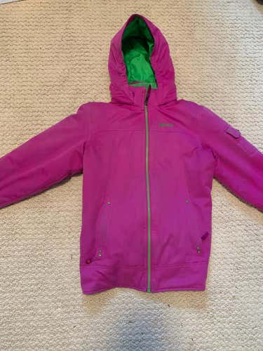 Kid's Size Large Marmot Ski Jacket- Gently Used
