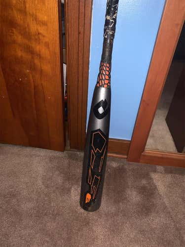 High School/College 2016 Composite CF6 (-3) 29 oz 32" Bat