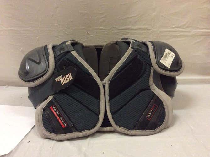 Used Wilson Tdy Rush Shld Pad