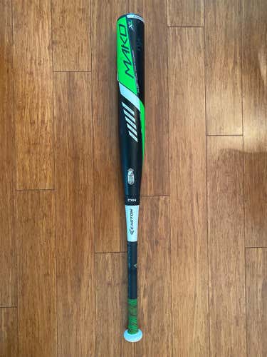 2016 Composite Mako (-8) 22 oz 30" Bat