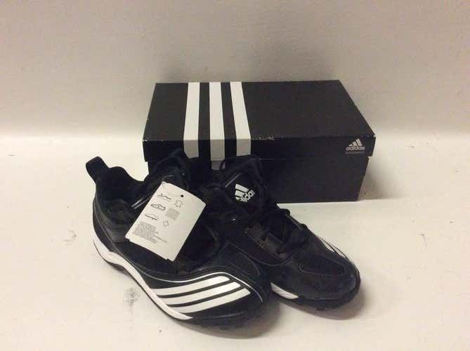 Used Adidas Junior 02 Football Shoes