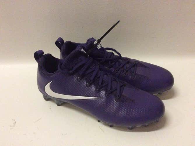 Used Nike Senior 13 Football Shoes
