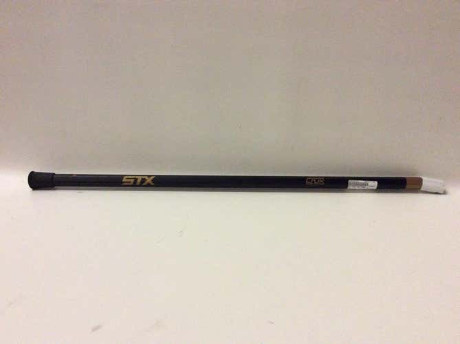 Used Stx Crux Composite Lacrosse Shafts Womens