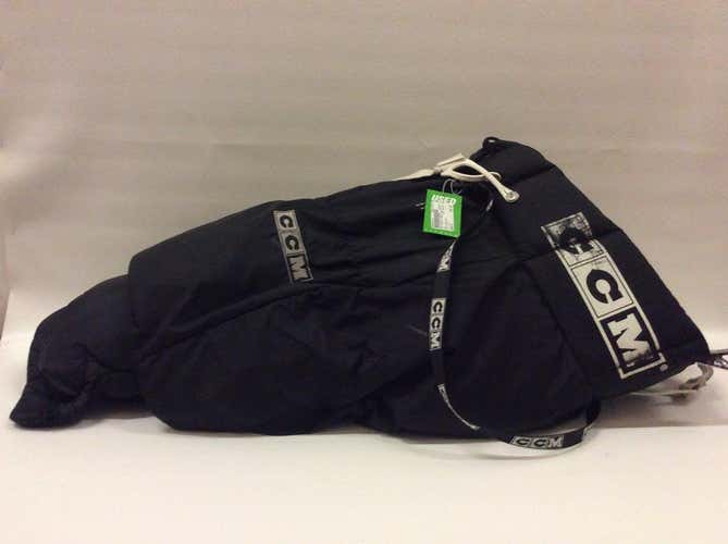 Used Ccm Goalie Pants Heaton 6