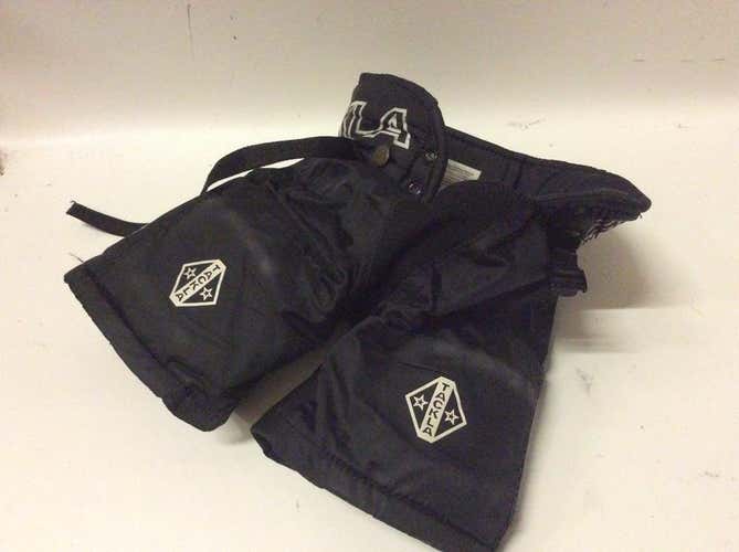 Used Tackla Xs Pant Breezer Hockey Pants