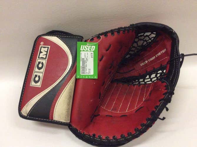 Used Ccm Pfs 2000 Catcher