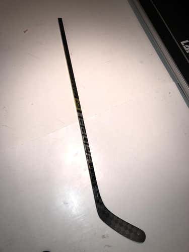 Lefty Bauer Supreme 2S Pro 55 flex