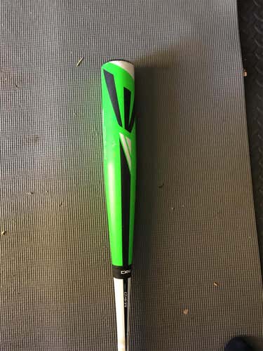 High School/College BBCOR Certified Composite Mako Torq (-3) 30 oz 33" Bat