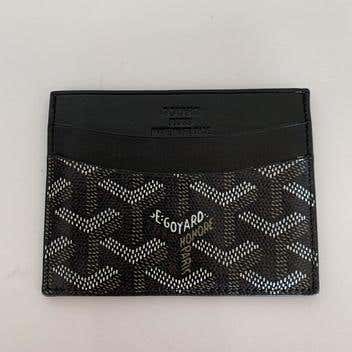 Replica Goyard Card Holder