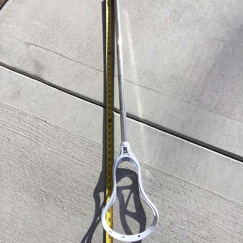 Warrior Rabil Next Stick