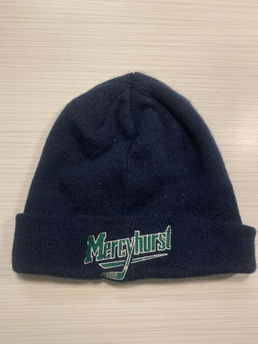 Blue One Size Fits All Bauer Hat