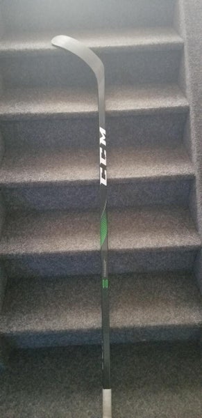 Senior CCM Right Handed RibCor Trigger 4 PRO Hockey Stick Mid Pro Stock