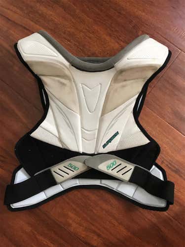 Medium STX Surgeon 500 Shoulder Pads