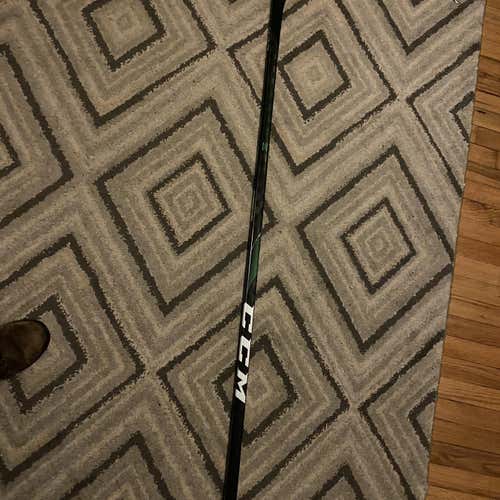 New Right Handed RibCor Trigger 4 PRO Hockey Stick