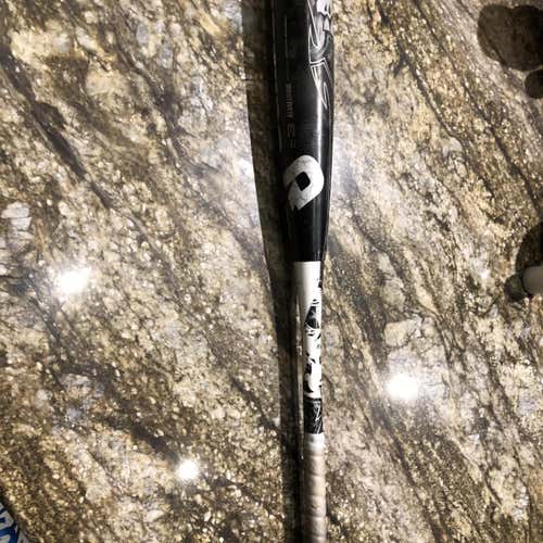 High School/College BBCOR Certified Voodoo Bat