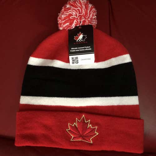 Red New One Size Fits All Nike Hat