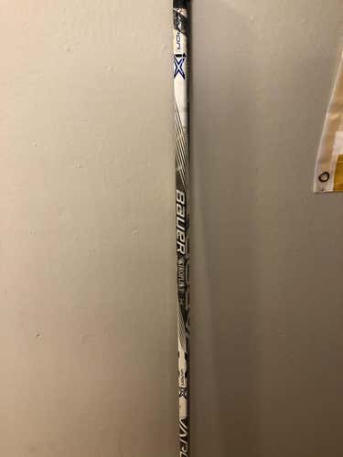 2016 Bauer Vapor 1x 60 flex  p106 (Sam Gagne) Penn State pro stock