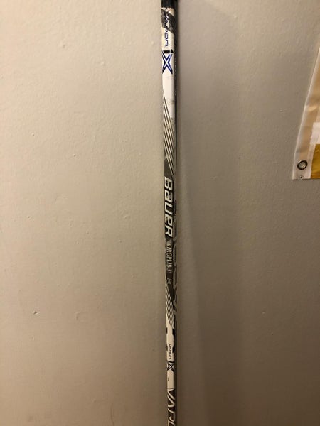 2016 Bauer Vapor 1x 60 flex p106 (Sam Gagne) Penn State pro stock