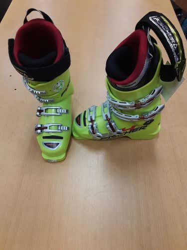 Fischer Ski Boots 23.5