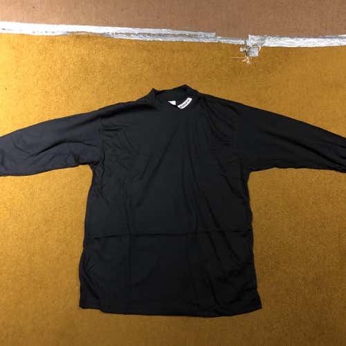 Men's Large Bauer Compression two pack.